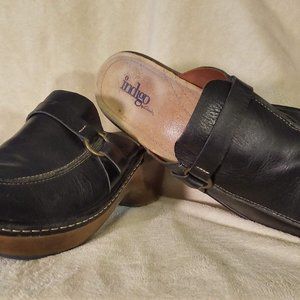Indigo by Clarks Clogs
